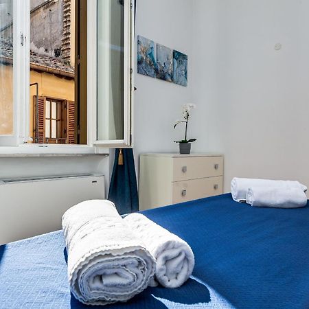 Colosseum Sweet Life Apartment Roma Exterior foto