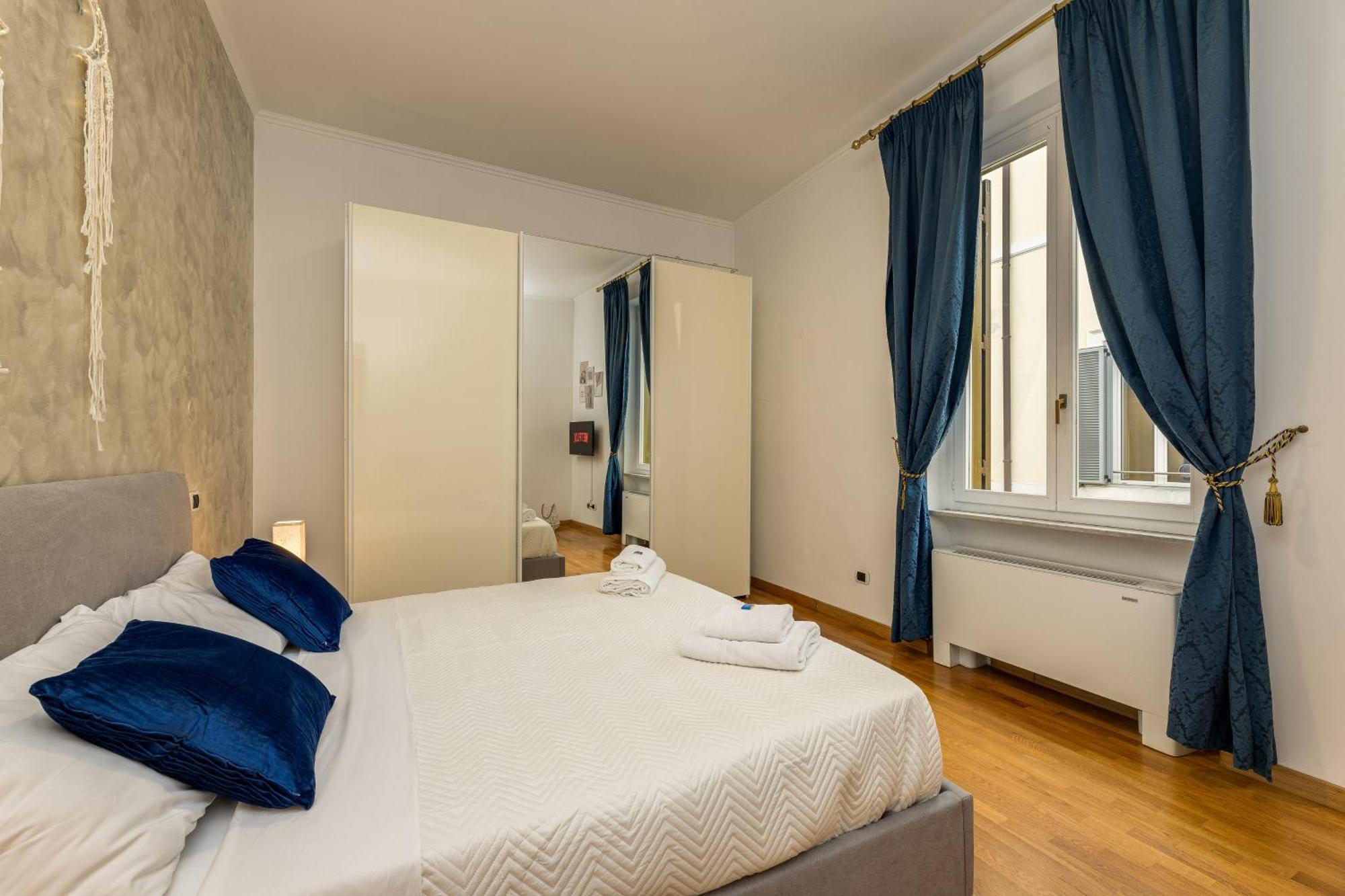 Colosseum Sweet Life Apartment Roma Exterior foto