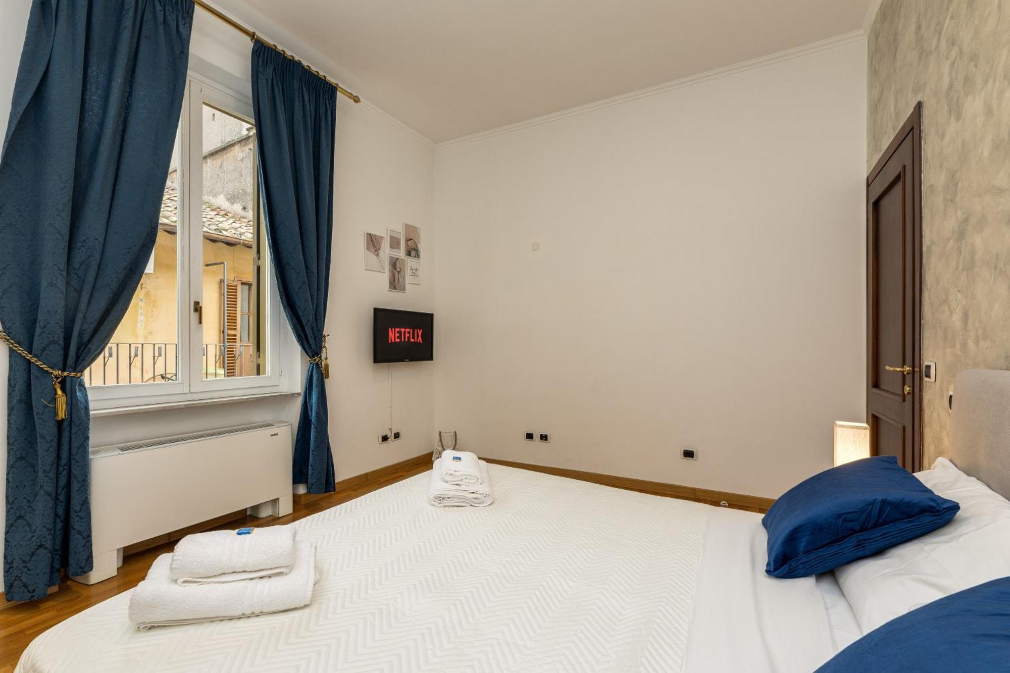 Colosseum Sweet Life Apartment Roma Exterior foto