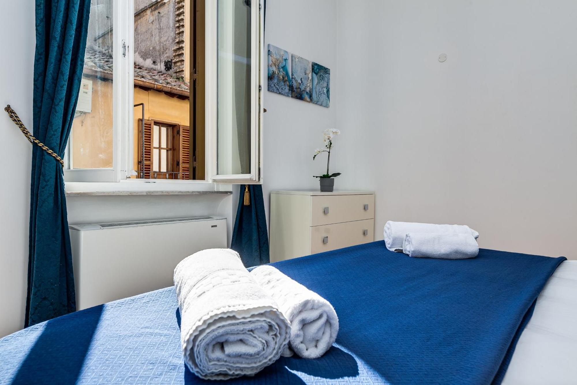 Colosseum Sweet Life Apartment Roma Exterior foto